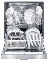 Prefinished, Fullsize Dishwasher