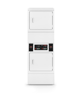 Commercial Prep for Card Gas Stack Dryer Dryer