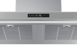 Bespoke Hood Triple Air Sensor  Low Noise  36" Width