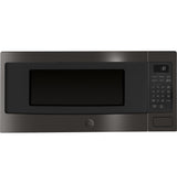 GE Profile™ 1.1 Cu. Ft. Countertop Microwave Oven