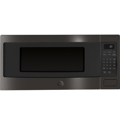 Black Stainless Steel
