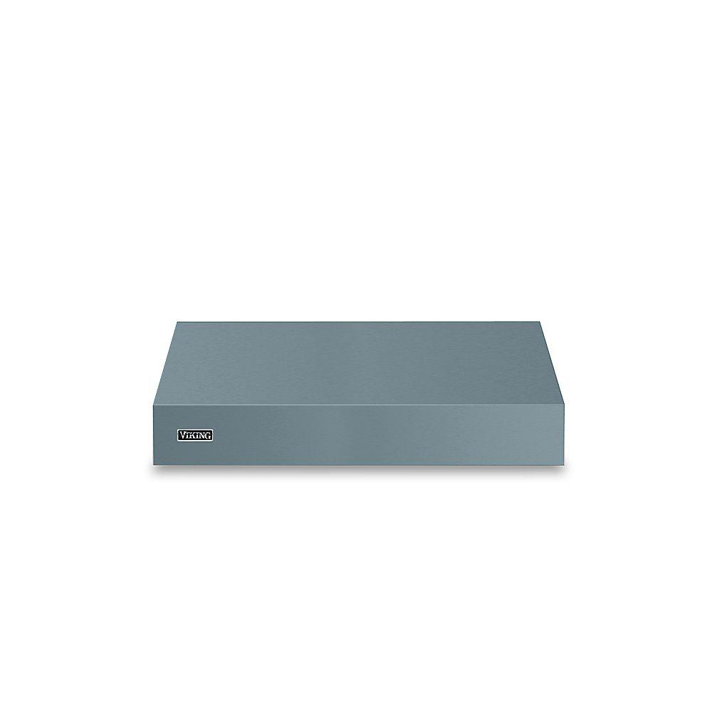 36" Wide 12" High Wall Hood + Ventilator - VWH530121
