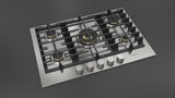 30" GAS COOKTOP
