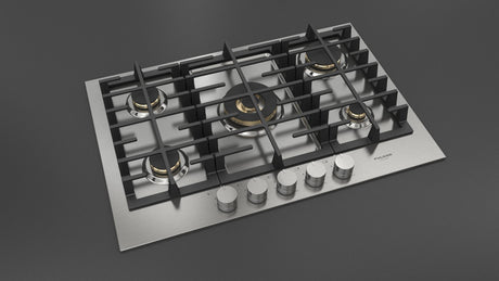 30" GAS COOKTOP