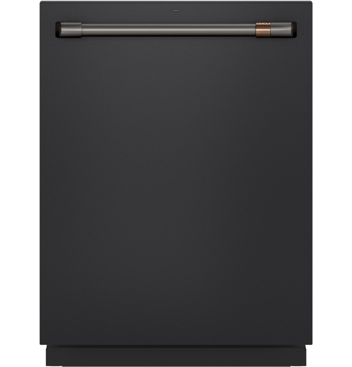 Café™ Dishwasher Handle Kit - Brushed Black