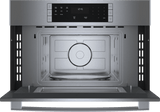 500 Series, 30", Microwave, SS, Drop Down Door