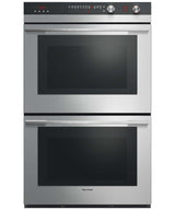 Double Built-in Oven, 30" 8.2 cu ft, 11 Function