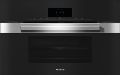 H 7870 BM Clean Touch Steel - 30