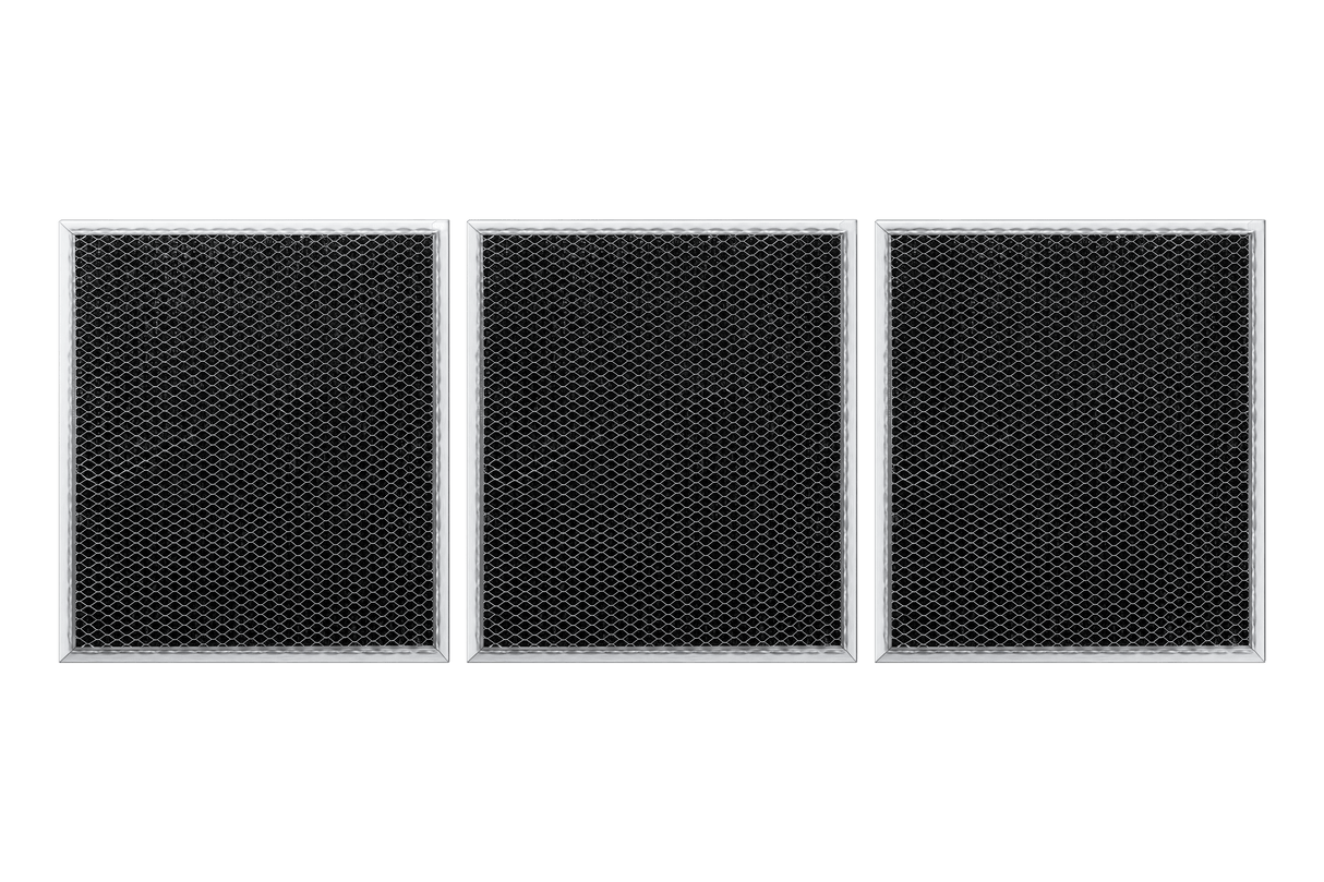 5 Series Hood Replacement Charcoal Filter Kit