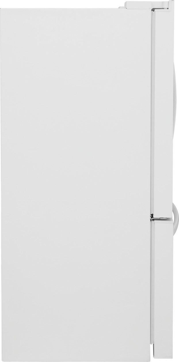 28 Cu. Ft. Standard-Depth French Door Refrigerator