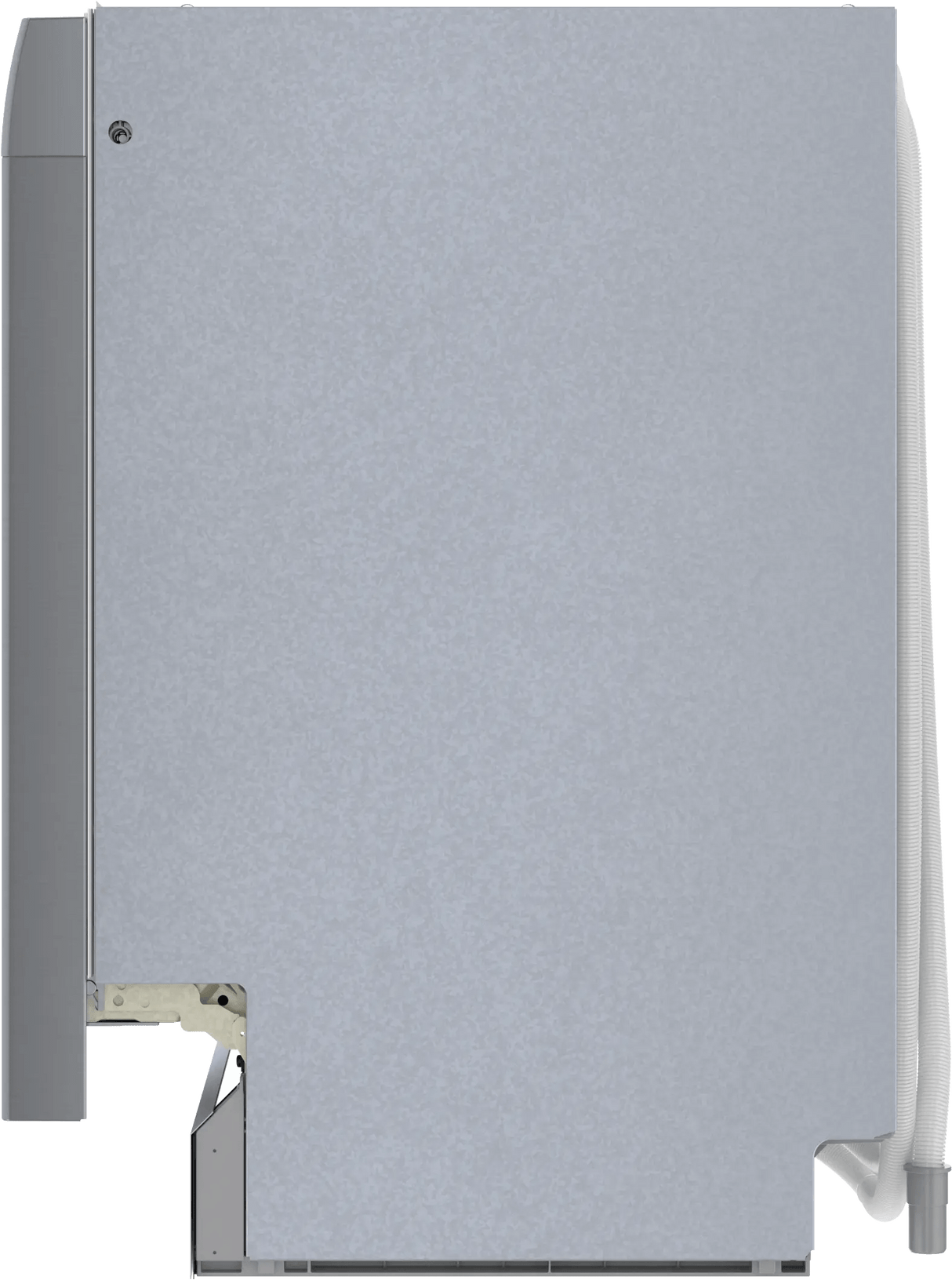 800 Series Dishwasher 17 3/4" Stainless Steel Anti-fingerprint