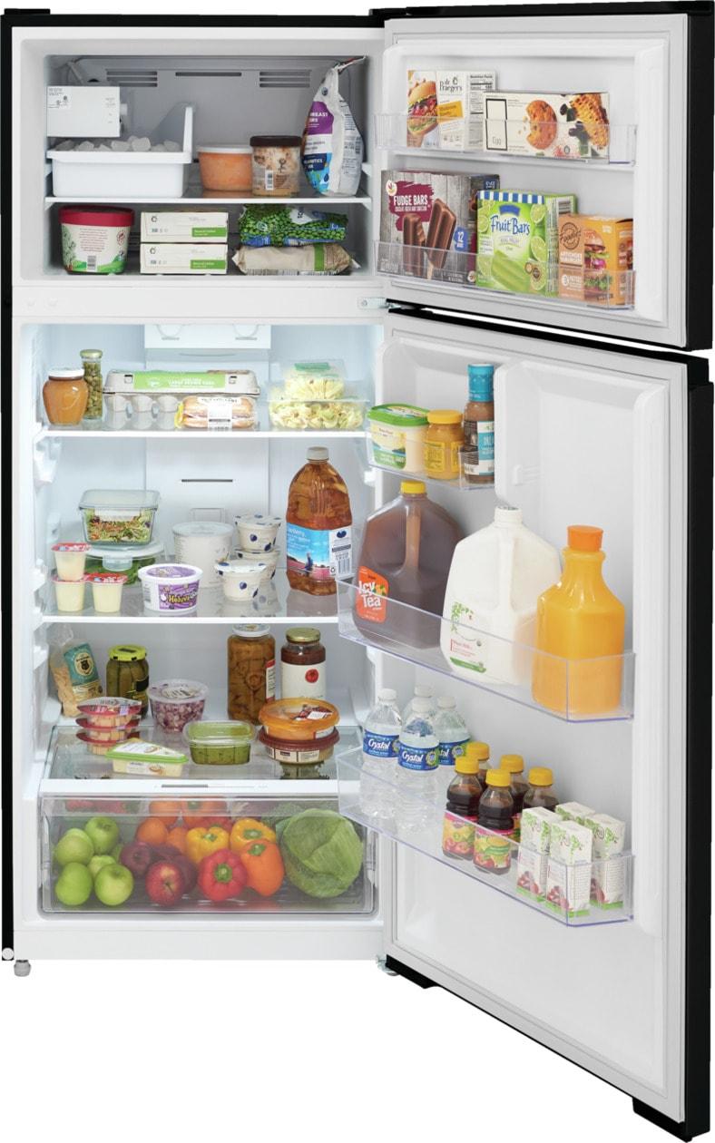 16 Cu. Ft. Garage Ready Top Freezer Refrigerator