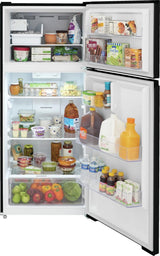 16 Cu. Ft. Garage Ready Top Freezer Refrigerator