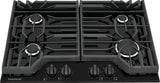 30" Gas Cooktop