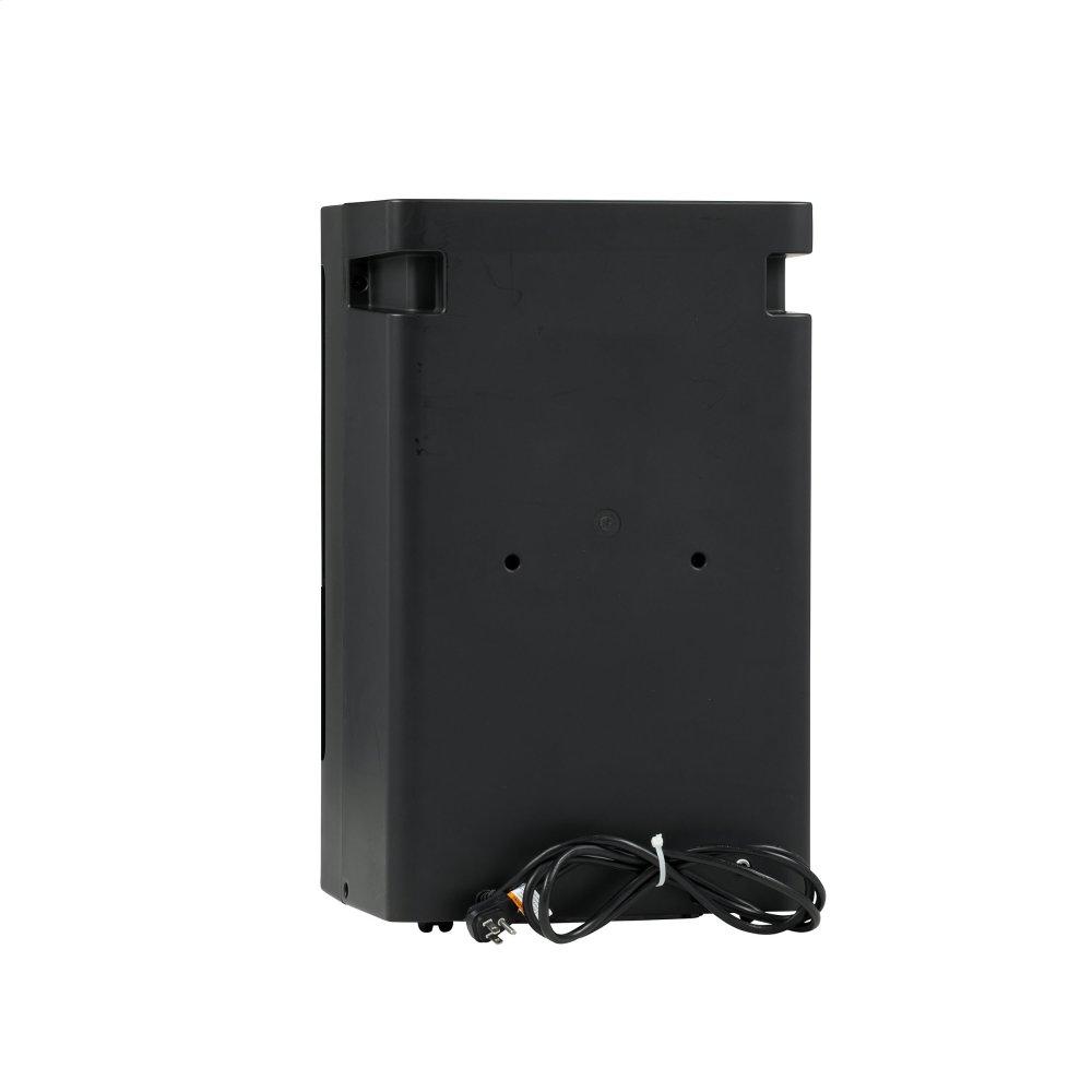 GE® Dehumidifier with Built-in Pump