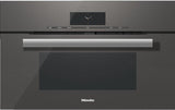 H 6870 BM - 30 Inch Speed Oven The all-rounder that fulfils every desire.