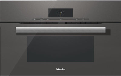 H 6870 BM - 30 Inch Speed Oven The all-rounder that fulfils every desire.