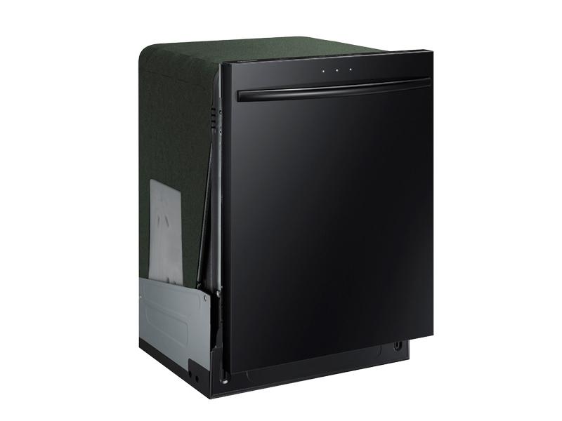 Top Control Dishwasher with Stainless Steel Tub