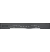 GE® Dishwasher with Front Controls