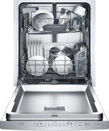 Ascenta Scoop Hndl, 5/4 Cycles, 46 dBA, RckMatic - SS