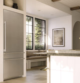 Monogram 30" Integrated Panel-Ready Refrigerator (for Single or Dual Installation)