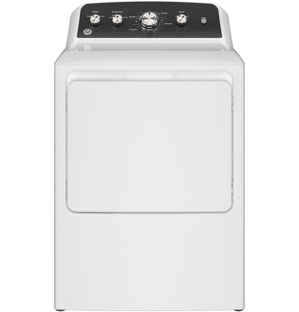 Electric Dryers