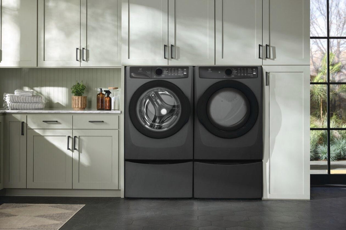 Front Load Perfect Steam™ Washer with LuxCare® Wash - 4.5 Cu. Ft.