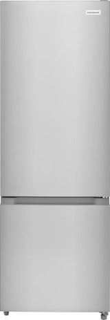 12 Cu. Ft. Garage Ready Bottom Freezer Refrigerator