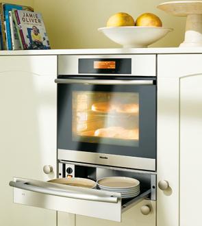 Plate & Cup Warmer (EGW)