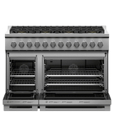 48" Series 7 Professional 8 Burner Gas Range