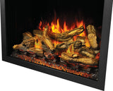 Elevation Electric 42 Built-in Electric Fireplace