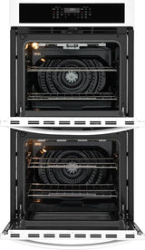 27" Double Wall Oven