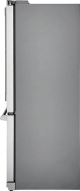 French Door Refrigerator