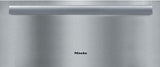 Classic Clean Touch Steel TM 70cm Warming Drawer