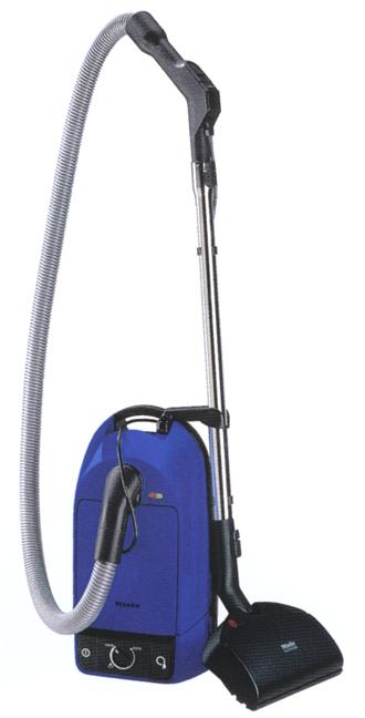 S 251 Miele Plus