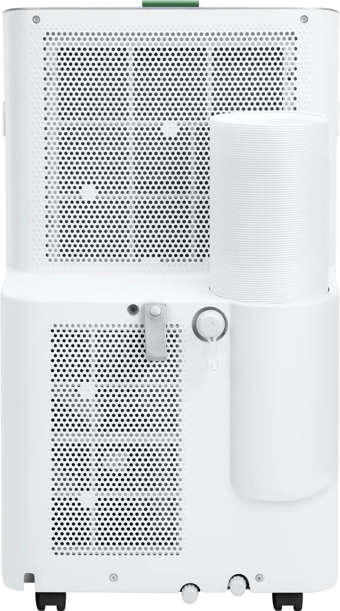 3-in-1 Connected Inverter Portable Room Air Conditioner 14,000 BTU (ASHRAE) / 10,500 BTU (DOE)