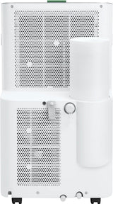 3-in-1 Connected Inverter Portable Room Air Conditioner 14,000 BTU (ASHRAE) / 10,500 BTU (DOE)