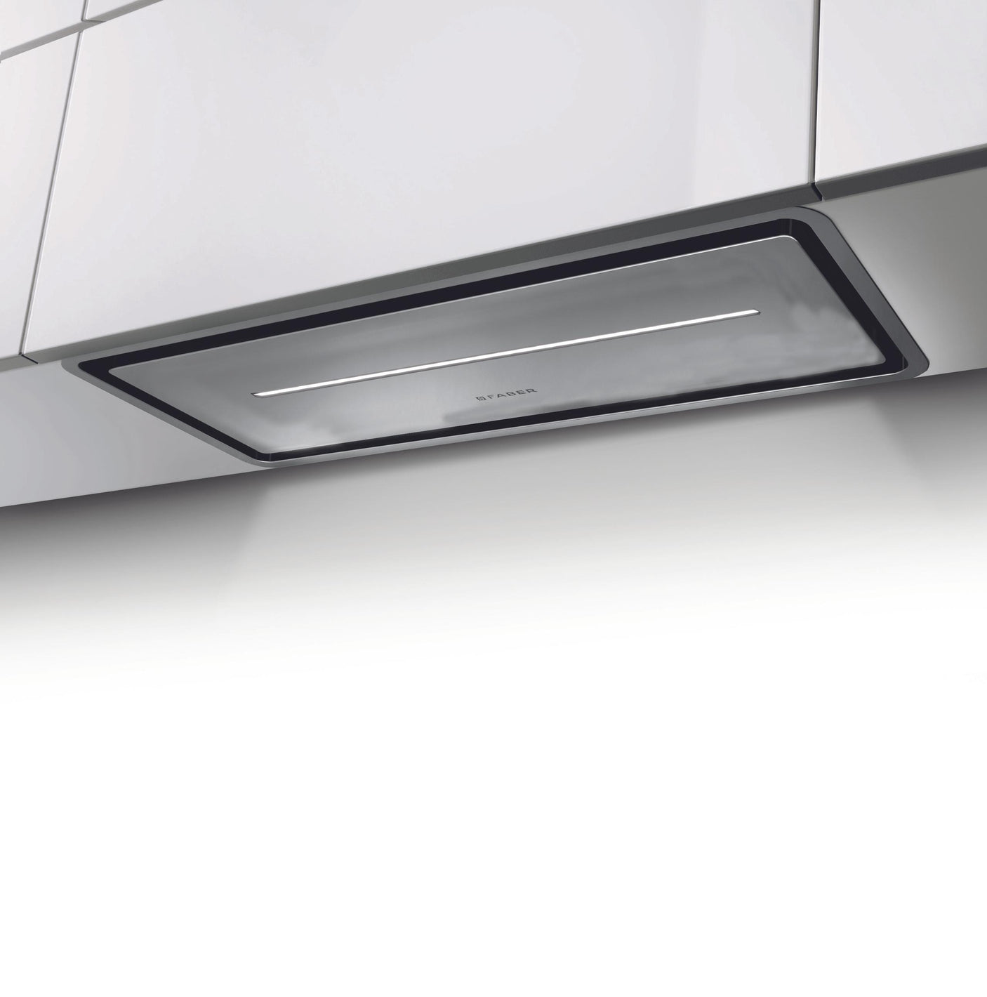 Inca In-Light 28" Stainless Steel 295/395/600 CFM