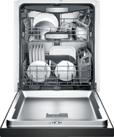 Dishwasher 24" Black