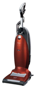Deluxe, fullsize upright