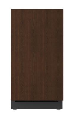 Urwc418 18" Wine Refrigerator With Integrated Solid Finish (115 V/60 Hz)