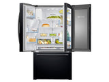28 cu. ft. 3-Door French Door Food ShowCase Refrigerator