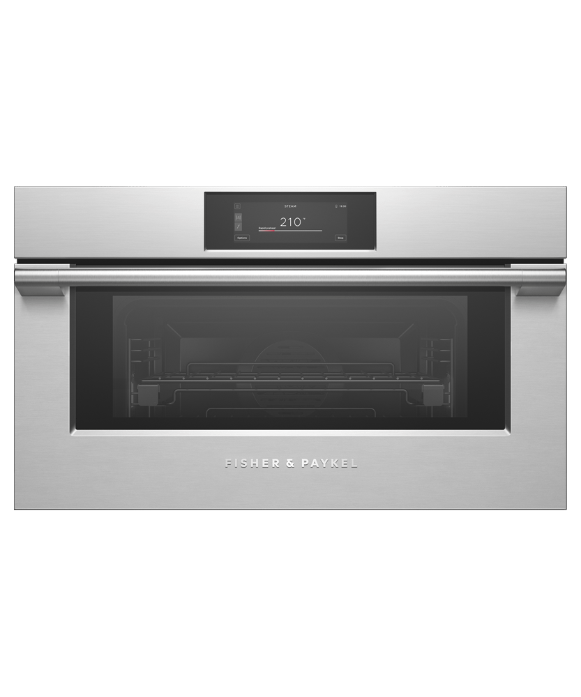 30" Series 9 Professional Compact Combi-Steam Oven
