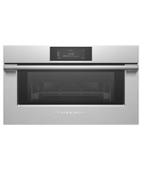 30" Series 9 Professional Compact Combi-Steam Oven