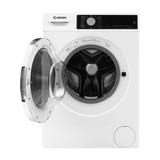 Element 24-inch 2.2 cu. ft. Front Load Washer - White, ENERGY STAR (ECW2224EGW)