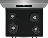 30" Electric Range