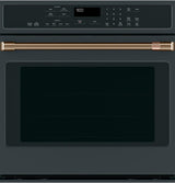 Café™ 30" Smart Single Wall Oven with Convection