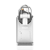 68oz 6-in-1 Slushie Machine  Frozen Drink & Smoothie Maker In White