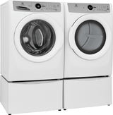 Front Load Washer with LuxCare® Wash - 4.4 Cu. Ft.