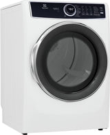 Front Load Perfect Steam™ Gas Dryer with Predictive Dry™ and Instant Refresh - 8.0 Cu. Ft.